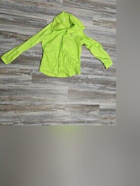 REEBOK Volt Color Windbreaker Jacket